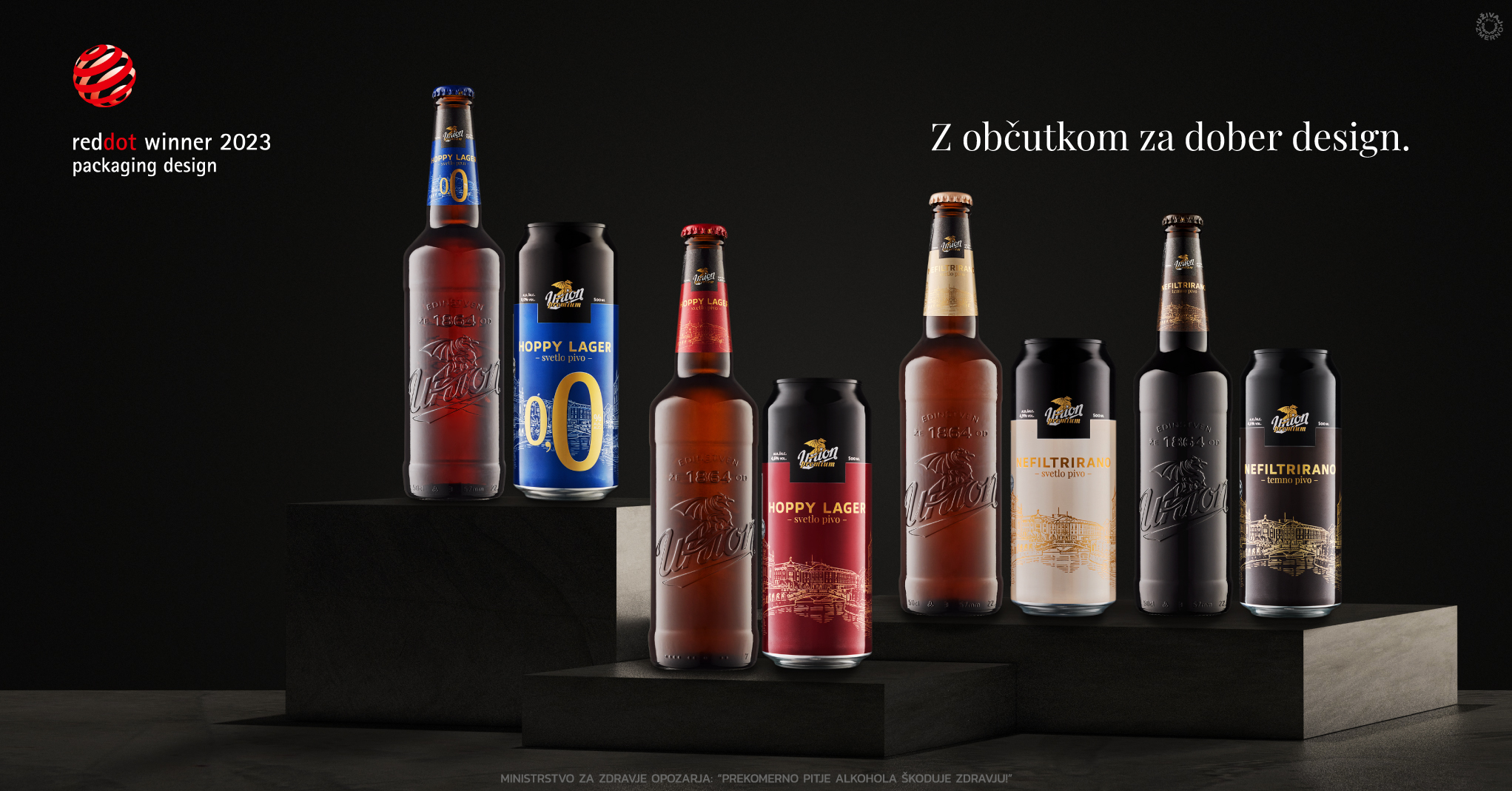 Vid Korošec Design