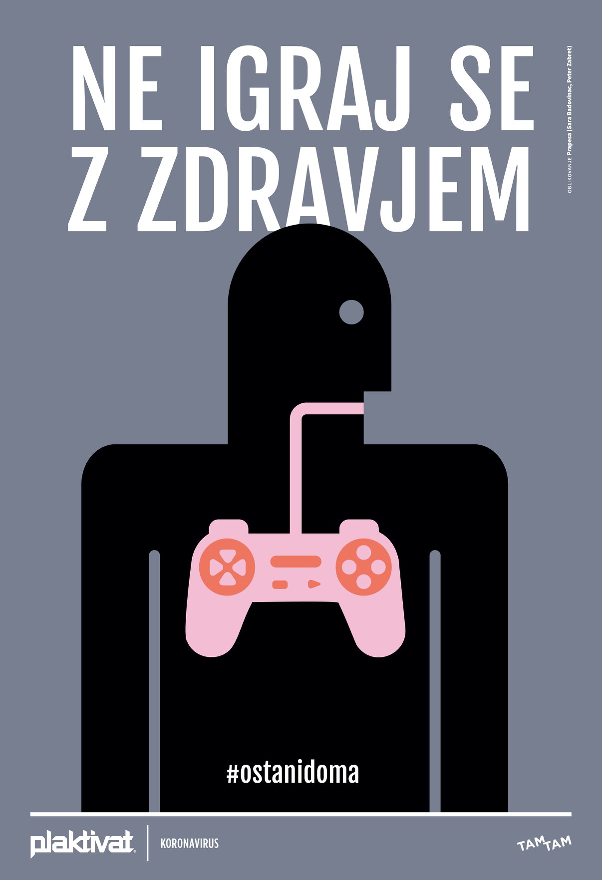 Vid Korošec Design