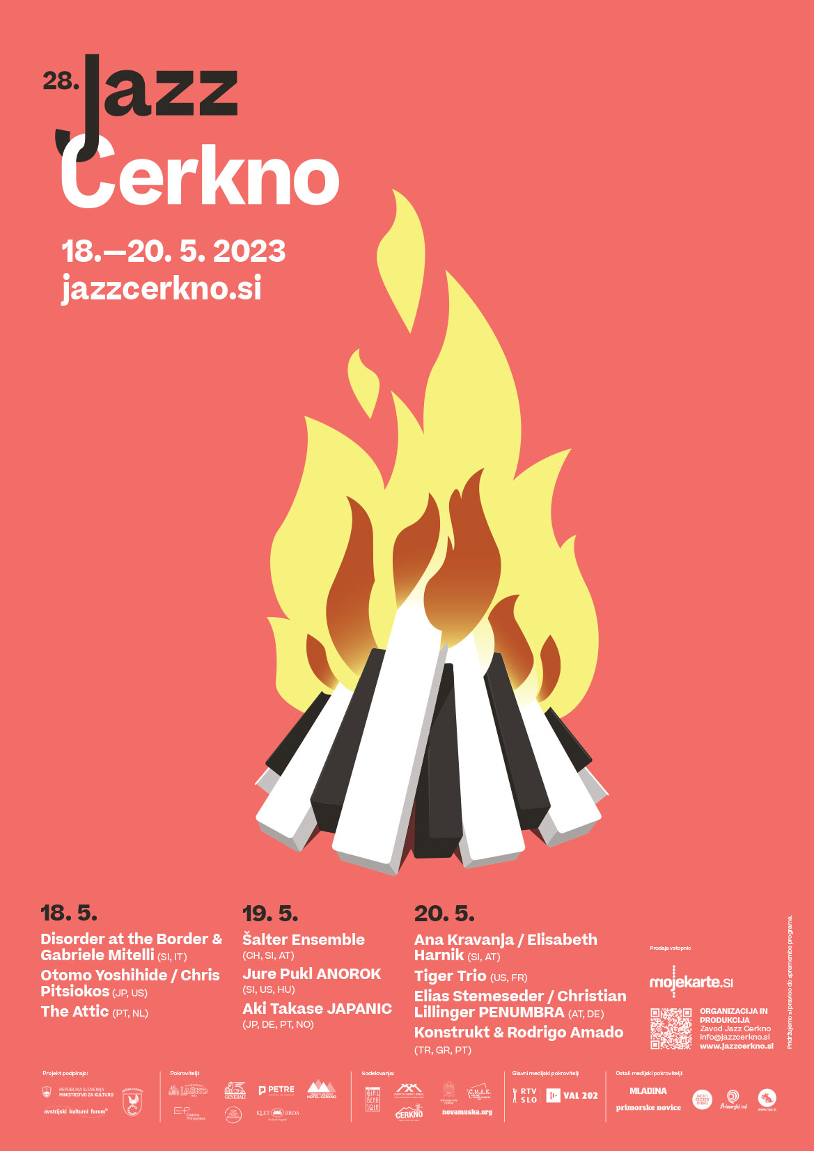 Vid Korošec Design