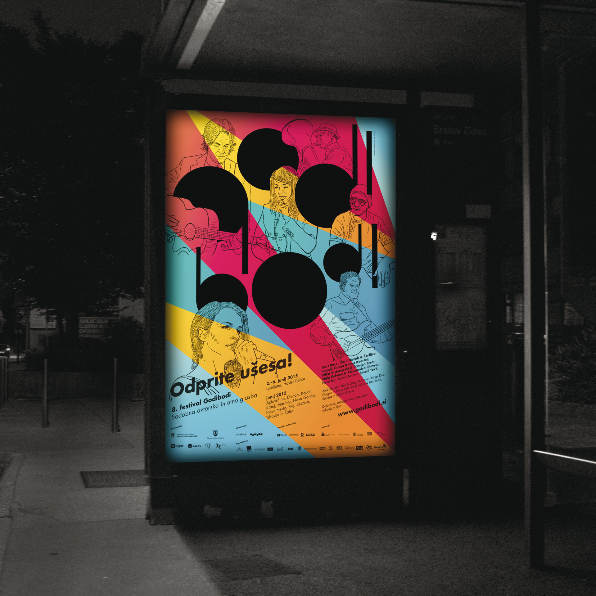 Vid Korošec Design