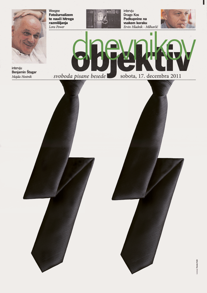 Vid Korošec Design